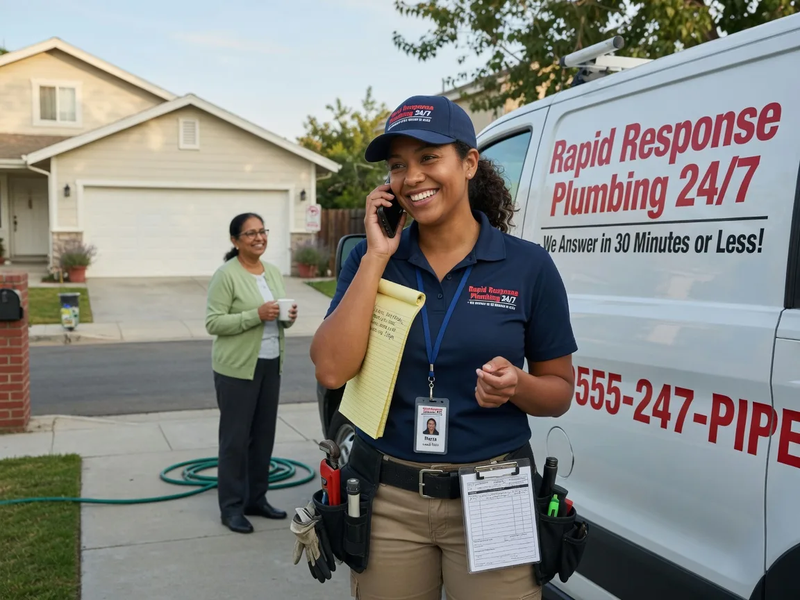 Emergency Plumber Twin Peaks, CA FAQs